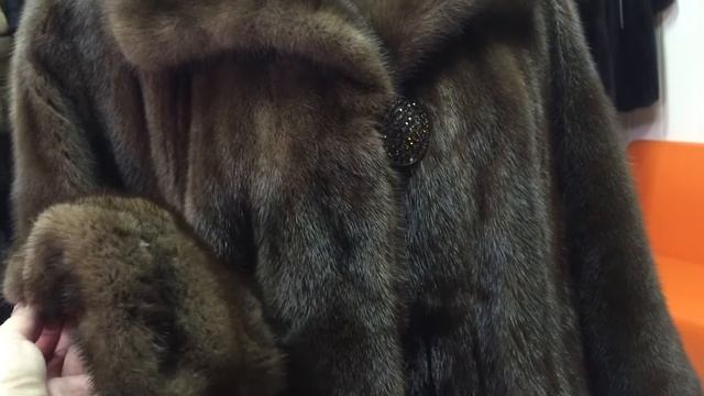 Как выглядит в роспуск норковая шуба. Что такое роспуск смотреть онлайн