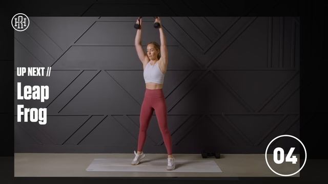 ⭐️ NEW Low Impact Workout Program!! смотреть онлайн