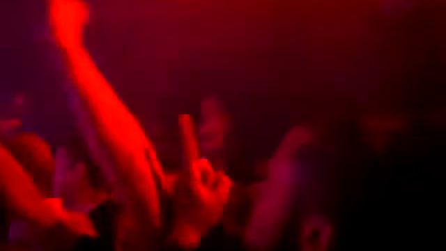 Marduk - Throne Of Rats live @ Traffic Club Rome 2012 смотреть онлайн