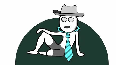 Галстук Он меня... смотреть онлайн