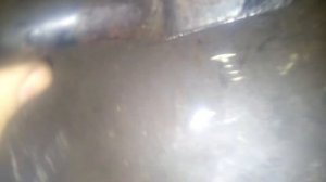 Nissan Almera N16 замена ремкомплекта Кулисы КПП