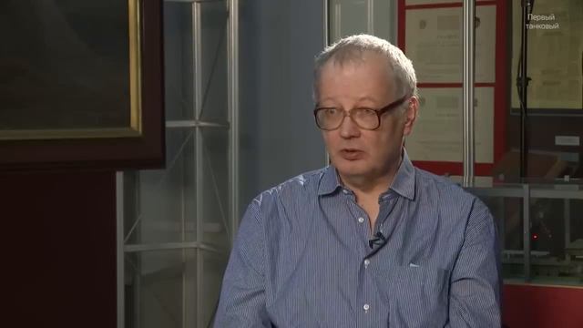 Сергей Устьянцев. Низкий уровень технической культуры советского народа в годы ВОВ. смотреть онлайн