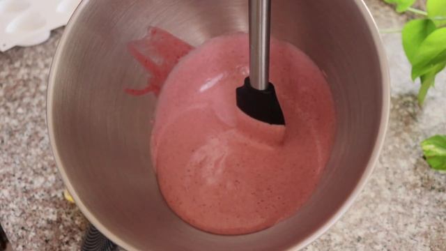 Домашни зефир из ягод без агар агара. В сезон ягод и фруктов обязательно готовить! смотреть онлайн