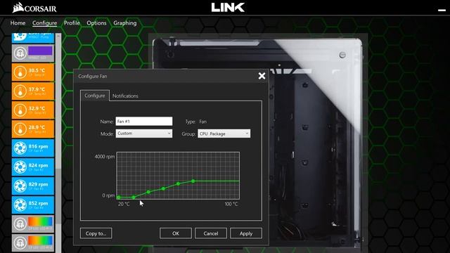 Corsair Commander Pro Review / Guide!