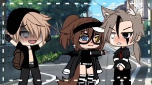 [✿ТОП-11 MEME: ТА БЫЛА УЛЫБКА ПОХОЖЕ НА РАЙ}~{GACHA LIFE BY FARIK✿]