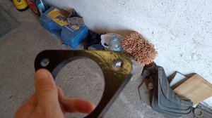 Лада Веста NG установка проставок на передние стойки.