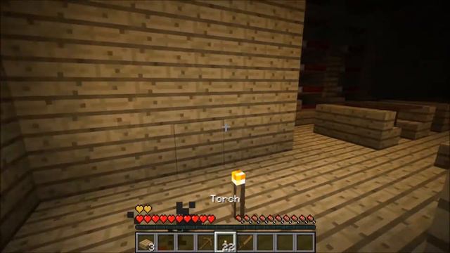 Rogue - Episode 21 - Minecraft Dungeon Generator смотреть онлайн