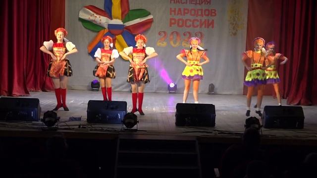 Открытие года культурного наследия народов России смотреть онлайн