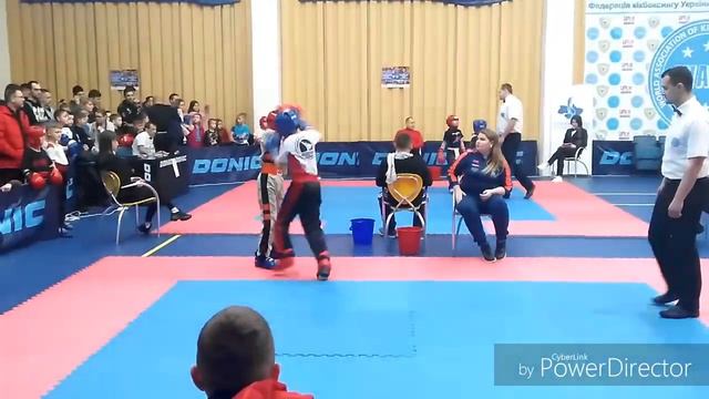 Кик боксинг Чернигов 02.02.2019 Kick boxing Chernihiv смотреть онлайн
