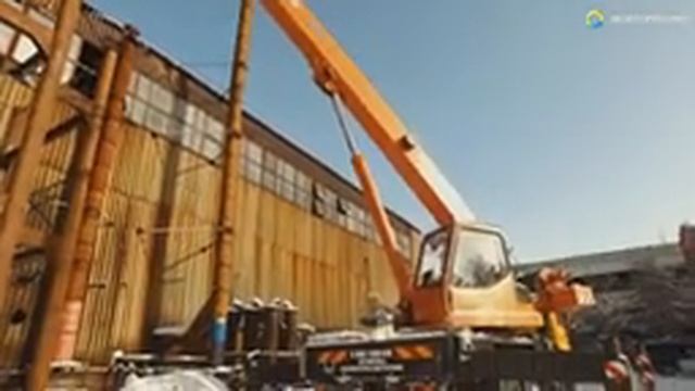 Установка Константа-6 смотреть онлайн