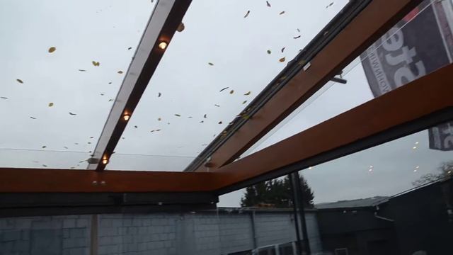 Презентация зимнего сада Terramo смотреть онлайн