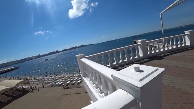 ГЕЛЕНДЖИК! В ШОКЕ от ПЛЯЖА - ГЕЛЕНДЖИК БИТКОМ. ДОРОГА в ПРОБКАХ с СОЧИ в ГЕЛЕНДЖИК за 7 часов! смотреть онлайн