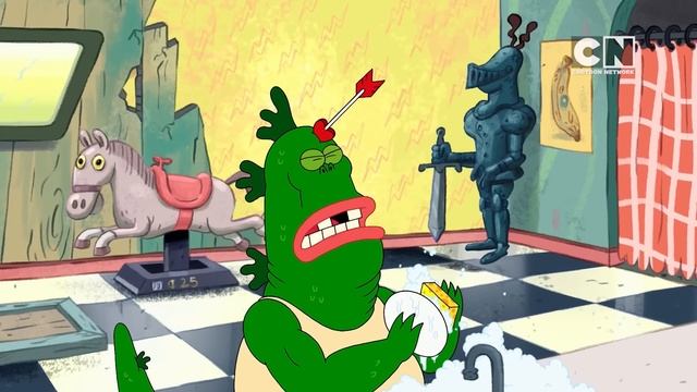 Lamput Episode 10 - Dance Night | Cartoon Network Show