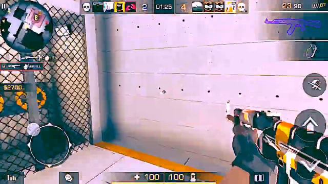 Куда несёт дым | STANDOFF 2 смотреть онлайн