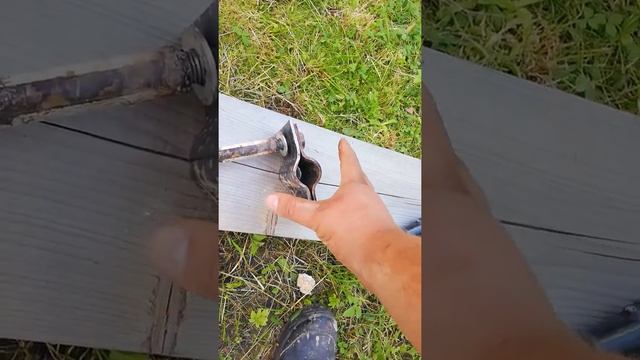 Абиссинская скважина 8 часть смотреть онлайн