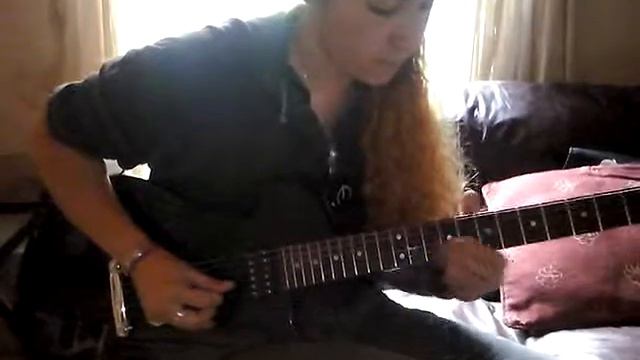 Juntos a la par - Pappo (instrumental) смотреть онлайн