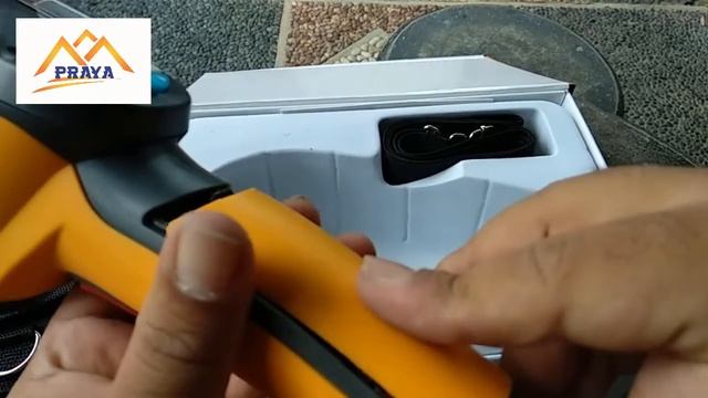 THERMAL IMAGER HT 02D смотреть онлайн