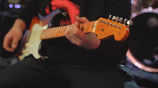 Triptych Signature Single Coils | Tones & Vibes смотреть онлайн