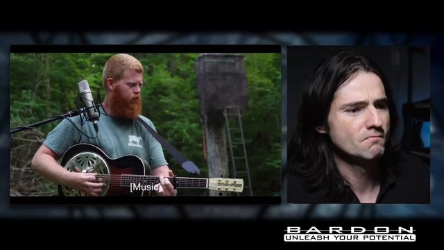 Rock Music Producer Reacts to Rich Men North of Richmond by Oliver Anthony Reaction Video смотреть онлайн