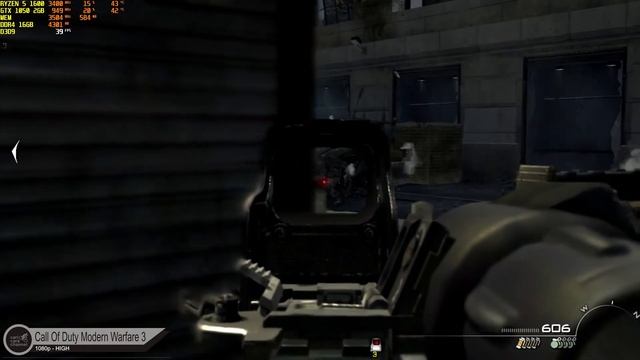GTX 1050 2GB GDDR5 - Test In Game VGA Gigabyte OC Nvidia Geforce 2021 - GPU Bekas Murah смотреть онлайн