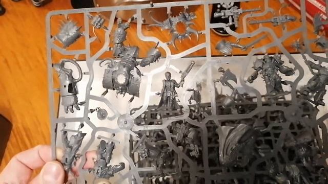 WARHAMMER 40K DARK VENGEANCE смотреть онлайн