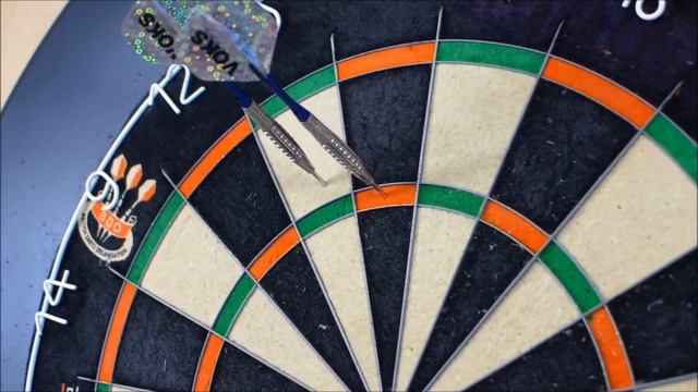 Voks Tracer One 23g darts review смотреть онлайн