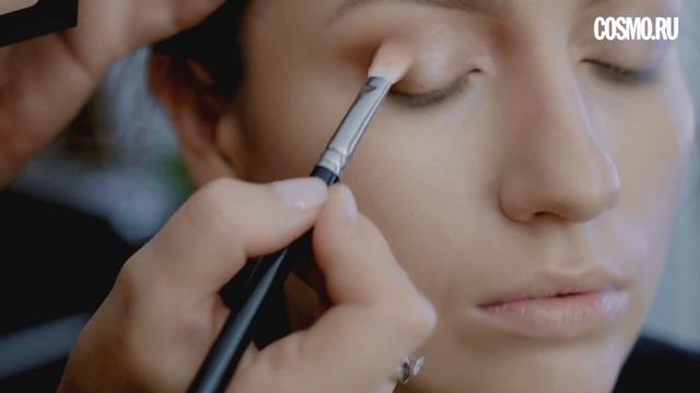 Как стать Джей Ло: пошаговая инструкция по звездному макияжу от Cosmo смотреть онлайн