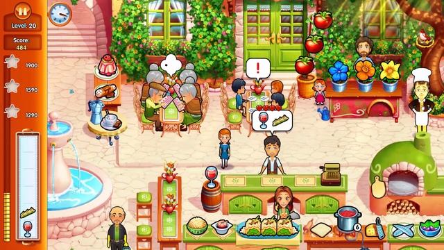 Delicious: Emily's Message In A Bottle | Part 5 - The Hunt For My Brothers! ? смотреть онлайн
