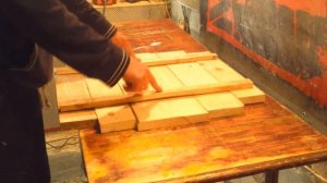 Как сделать круглый стол