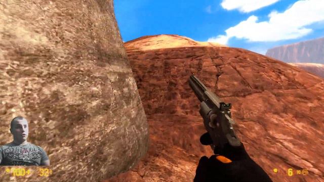 ГЕНИАЛЬНЫЙ ИИ | Black Mesa E11 смотреть онлайн