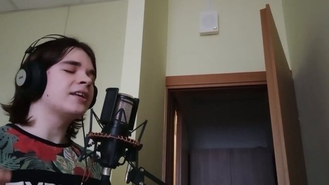 Белая Гвардия (кавер на З. Ященко) 2023 смотреть онлайн