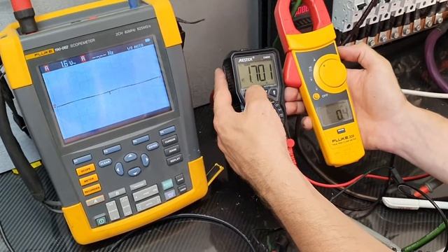 Замер мощности усилителя Sundown Audio SAZ 3500 смотреть онлайн