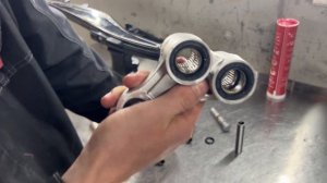 AVANTIS 300 PRO ЭНДУРО | ТЕХНИЧЕСКИЙ ОБЗОР | КОМПЛЕКТАЦИЯ