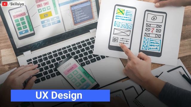 TATA UX Design FREE Training & Job | Most In-demand Skills | Earn ₹70K/Month смотреть онлайн