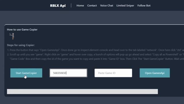 The Best Roblox Scam I've Seen! смотреть онлайн