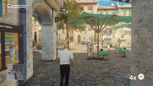 i3 10100f GTX 1080Ti Hitman 1440p Ultra Settings FPS Benchmark смотреть онлайн