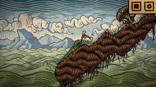 ► WTF Is... - Incredipede ? смотреть онлайн