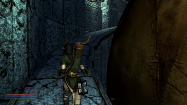 Elder Scroll and Ancestor Glade – Part 20 Amorous Adventures: Skyrim Xbox One смотреть онлайн