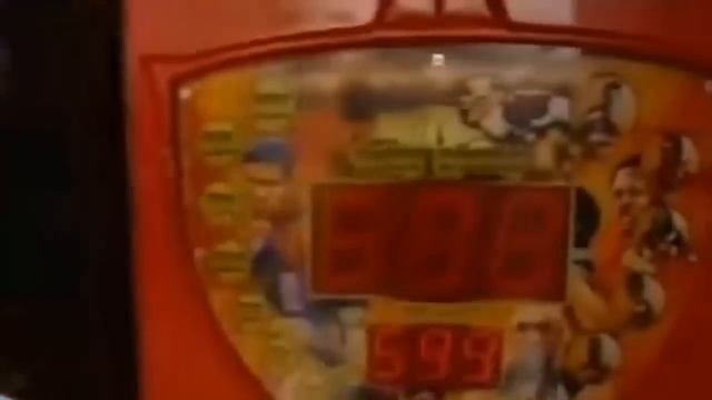 MMA Fighters hitting the punching machine: Mcgregor, Woodley, Ortega and more смотреть онлайн