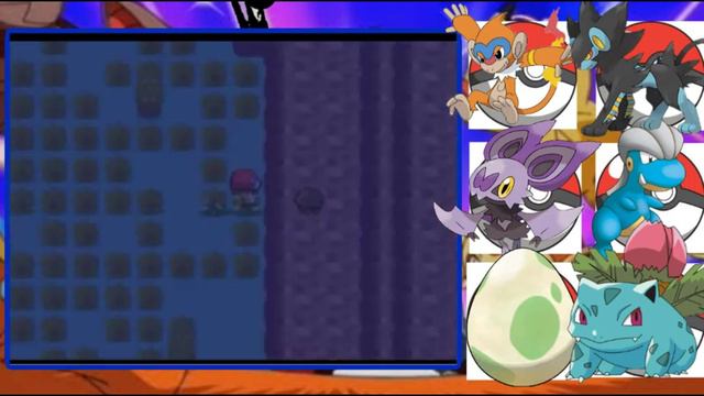 Pokemon Cloud White 2 part 08 Eterna city gym leader Gardenia смотреть онлайн