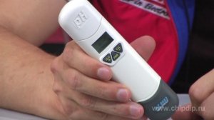 AZ 8682 измеритель концентрации ионов водорода ...