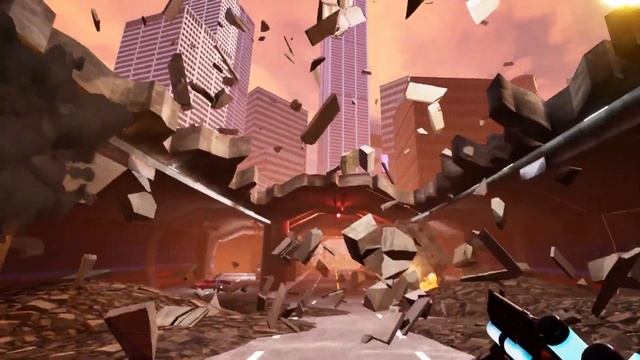 PokerStars VR Out Now | Red Matter 2, Budget Cuts Ultimate, Transformers | PSVR2 BREAKING NEWS смотреть онлайн