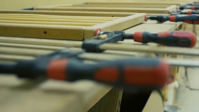 Производство круглых кроваток | МДФ в круглых кроватках Седьмое Небо смотреть онлайн