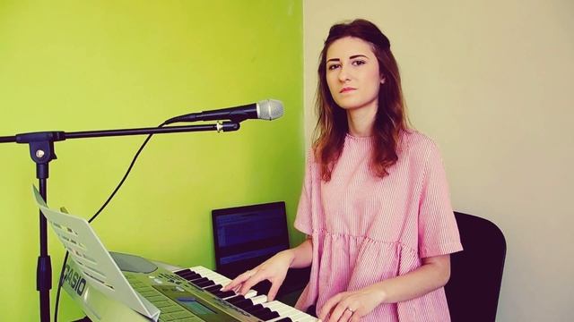 5. Как сделать срыв в голосе? Йодль. Разбор песни Cry Me A River - Nina Nesbitt смотреть онлайн
