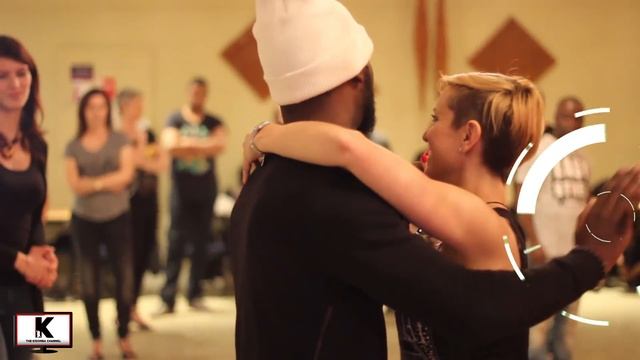 What Is Urban Kiz? - The Kizomba Channel