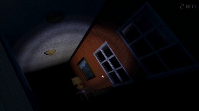 Обзор всех частей Five Nights at Freddy's смотреть онлайн