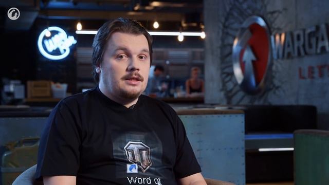 World of Tanks - Development: First Feedback from Sandbox смотреть онлайн