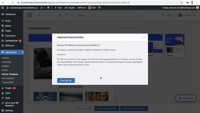 How to Build a Website with WordPress смотреть онлайн