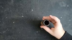 САМОДЕЛЬНЫЙ КЛЮЧ ДЛЯ ДАТЧИКА КИСЛОРОДА