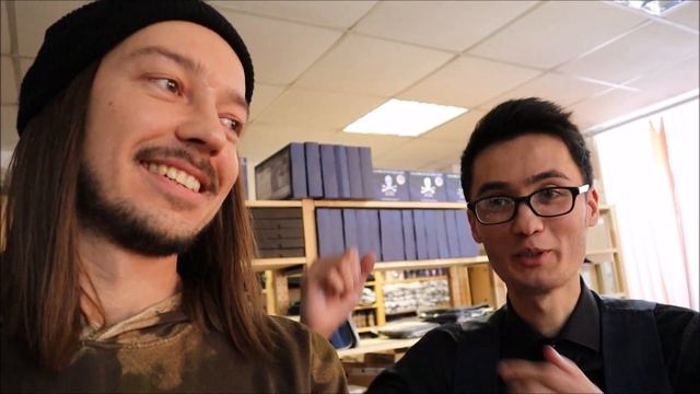 МУЖСКАЯ КОСМЕТИКА В БАРБЕРШОПЕ | ЛЕКЦИЯ | БАРБЕР ВИДЕО БЛОГ